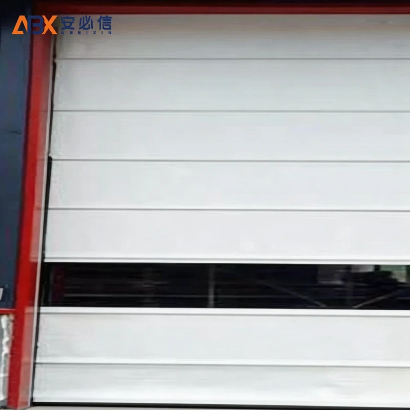 海东工业快速门